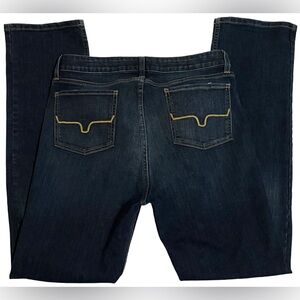 Kimes Ranch “SARAH” Slim Bootcut Jean! ✨Women’s Size 12/34
